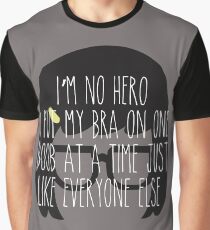 tina belcher Graphic T-Shirt