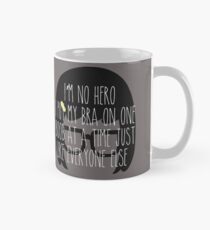 tina belcher Mug