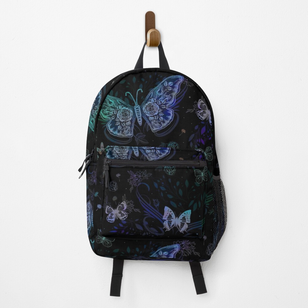 Item preview, Backpack designed and sold by ShaireProd.