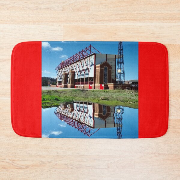 Item preview, Barnsley Oakwell Stadium Reflection designed and sold by Alisonchambers2.