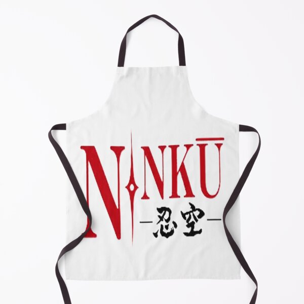 Item preview, Ninku designed and sold by jakersvelmax.