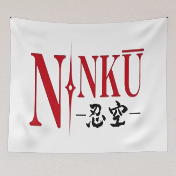 Item preview, Ninku designed and sold by jakersvelmax.