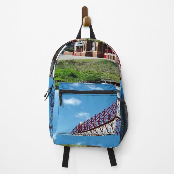 Item preview, Barnsley Oakwell Stadium Reflection designed and sold by Alisonchambers2.