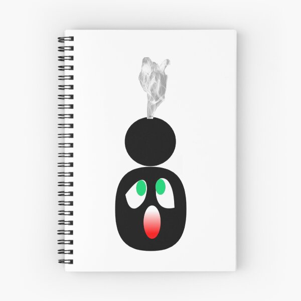 Item preview, CUTE WORRIED ESSENTIAL OIL DIFFUSER designed and sold by RetroPlaceee.