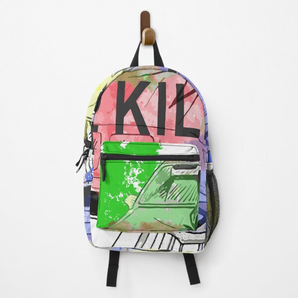 Item preview, killjoys rainbow designed and sold by zyre666.