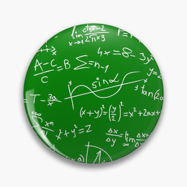 Item preview, Math Equations designed and sold by Oswald82.