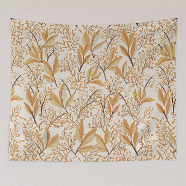 Item preview, Garden of Fire designed and sold by feivours.