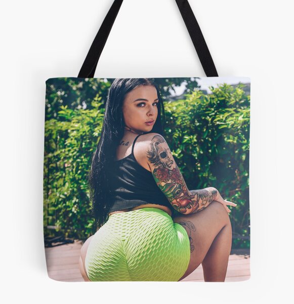 Kendall Jenner Tote Bag for Sale by Pron Hvb