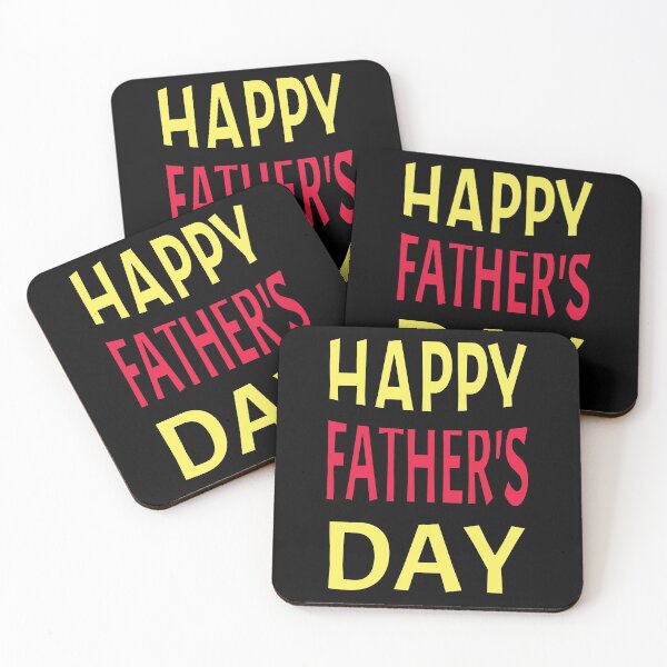 Item preview, Fathers day happiness greatest daddy in the world designed and sold by GOOD-TIME.