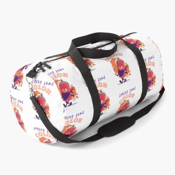 Item preview, Spread Some Colour - Spray Paint Funny Design designed and sold by onjcdesign.