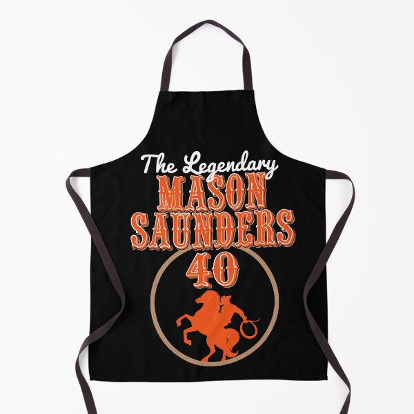 Item preview, The Legendary Mason Saunders 40 Ver. 2.0 designed and sold by olliefu.