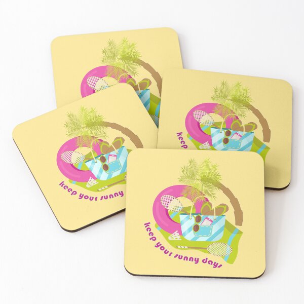 Item preview, Keep your sunny days designed and sold by CutieBlue.