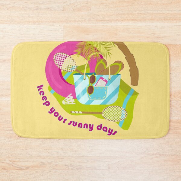 Item preview, Keep your sunny days designed and sold by CutieBlue.