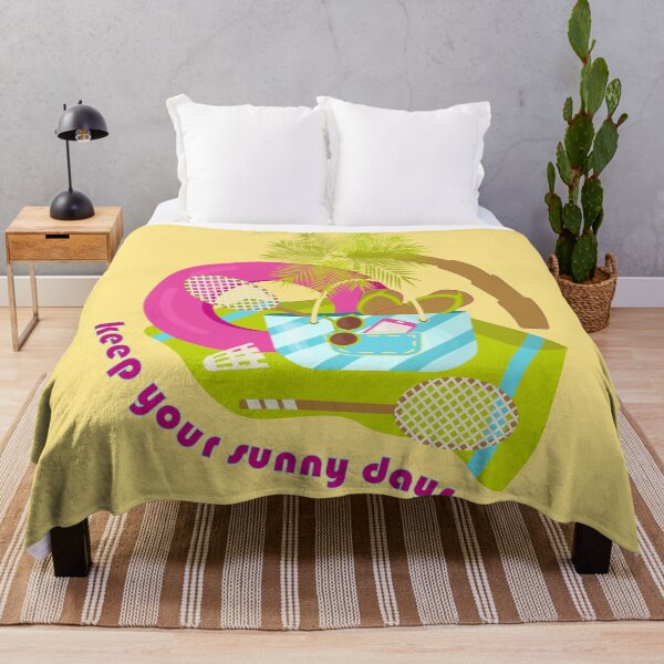 Item preview, Keep your sunny days designed and sold by CutieBlue.
