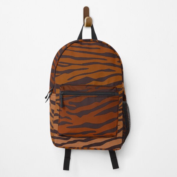 Item preview, Tiger print designed and sold by sapiensart.