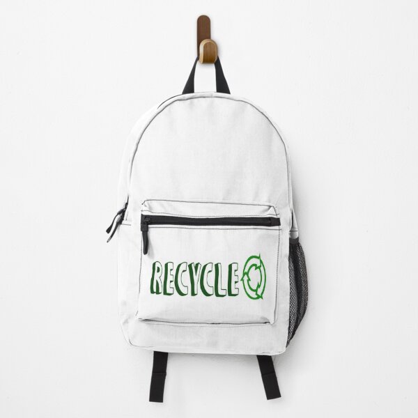 Item preview, RECYCLE designed and sold by RetroPlaceee.