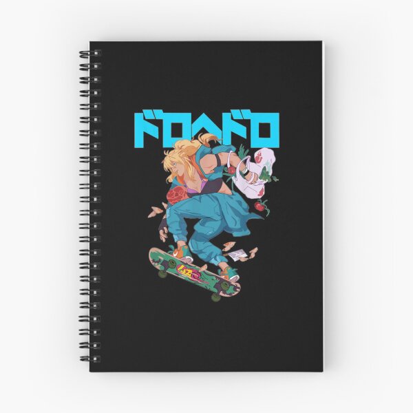 Item preview, d0r0hed0r0z nikaido designed and sold by z0sorendi.