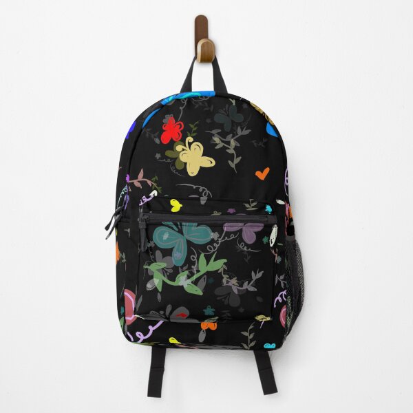 Item preview, Hand drawn cute butterfly Is a seamless picture designed and sold by Roselove4869.