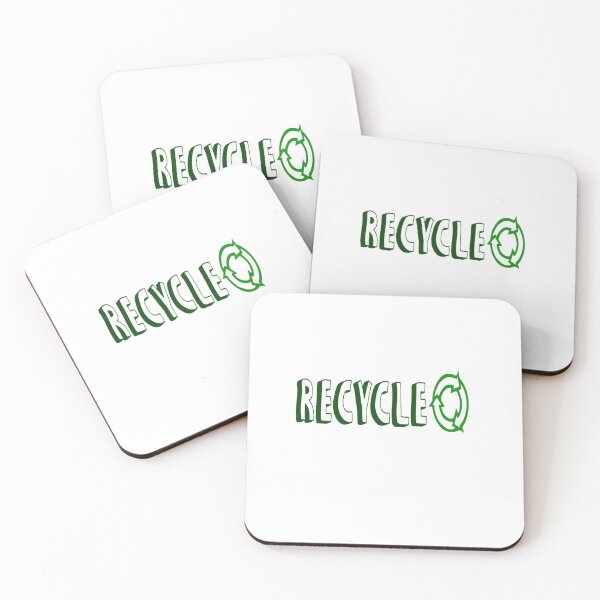 Item preview, RECYCLE  designed and sold by RetroPlaceee.