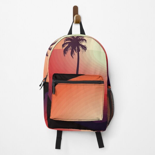 Item preview, Sunset On A Beach designed and sold by Rahke.