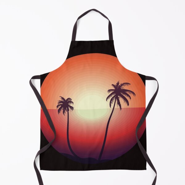 Item preview, Sunset On A Beach designed and sold by Rahke.