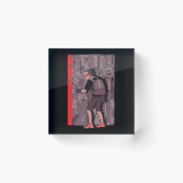Aperçu de l'œuvre Fujita créée et vendue par z0sorendi.