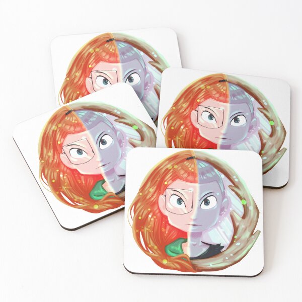 Item preview, Infinity Train Mirrored designed and sold by Jo Ariaga.