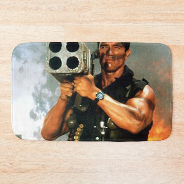 Item preview, Arnold Rocket launcher designed and sold by higkeely.