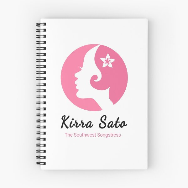 Item preview, Kirra Sato - The Southwest Songstress  designed and sold by Mia  Muze.