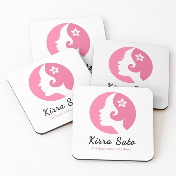 Item preview, Kirra Sato - The Southwest Songstress  designed and sold by Mia  Muze.