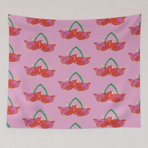 Item preview, Gizmo babies cherry bomb designed and sold by Weinylin23.