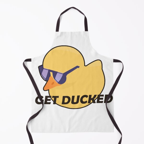 Item preview, Get Ducked designed and sold by geraldfisher.