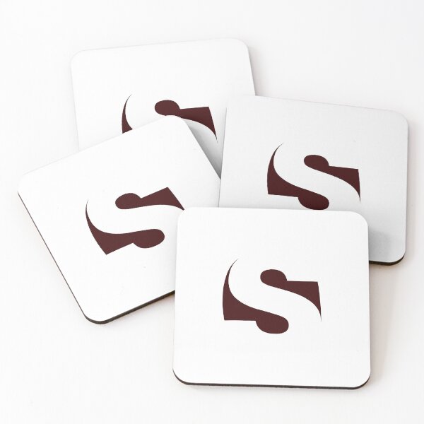 Item preview, S Alphabet design designed and sold by Anvin Peeter.