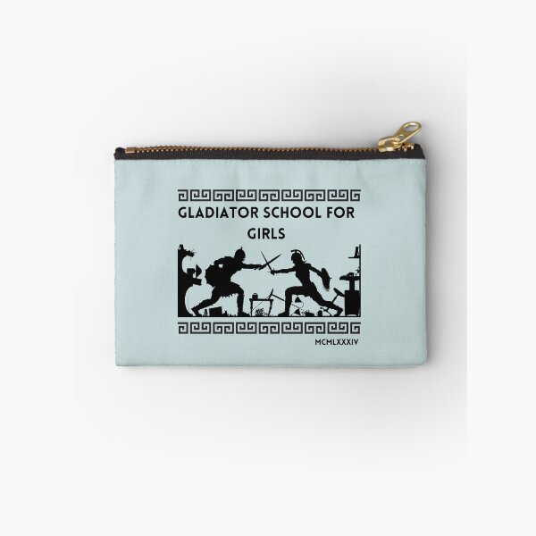 Item preview, Gladiator School for Girls designed and sold by Aprilreign1111.