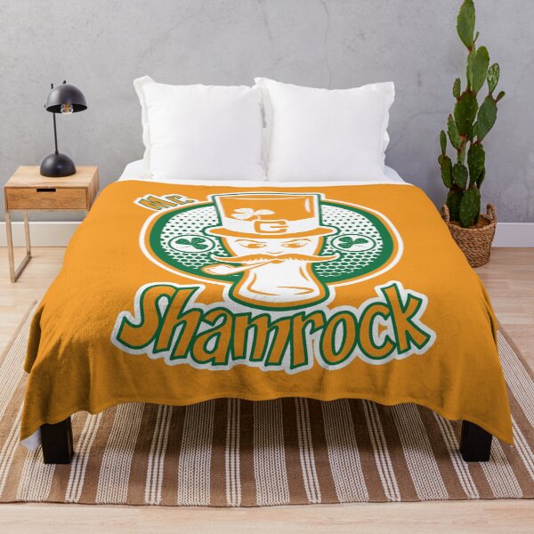 Item preview, Mr. Shamrock (yellow) designed and sold by DKdesigns27.