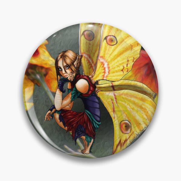 Item preview, Fae designed and sold by PyroKittyLLC.