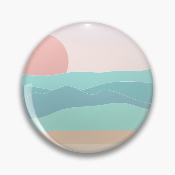 Item preview, The sea at sunset designed and sold by Nareerat88.