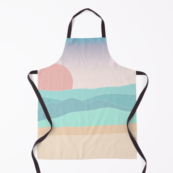 Item preview, The sea at sunset designed and sold by Nareerat88.