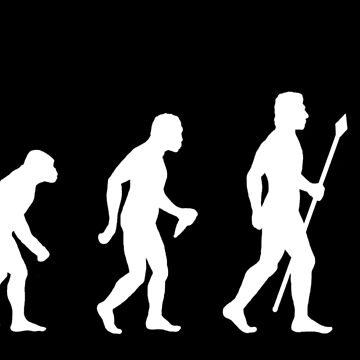Artwork thumbnail, Funny Evolution Juggling by BeyondEvolved