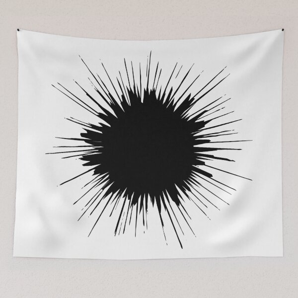 Item preview, Abstract explosion icon. designed and sold by KasTanDesign.