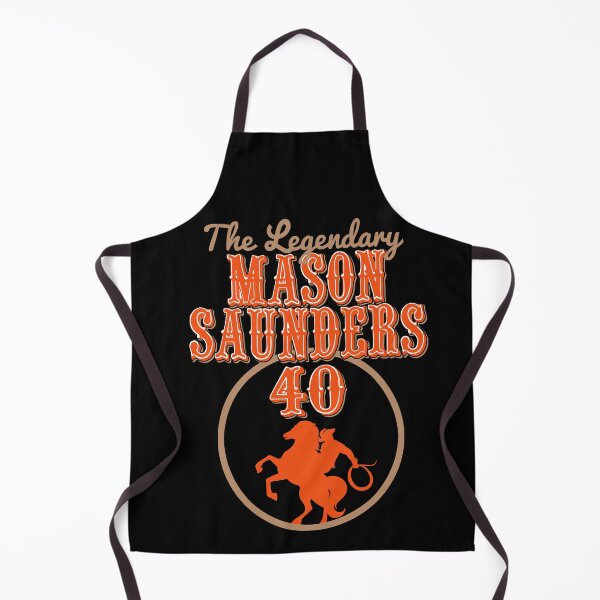 Item preview, The Legendary Mason Saunders 40 G-Men Edition designed and sold by olliefu.