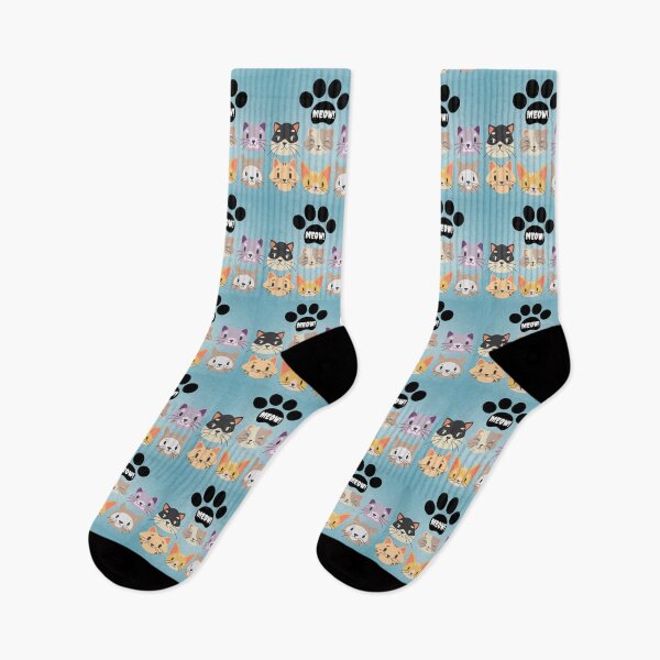 Item preview, meow designed and sold by YUJUNG.