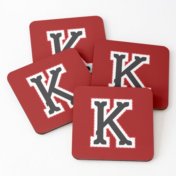 Item preview, Letter K designed and sold by Lna-Design.