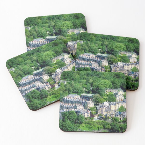 Item preview, Hebden Bridge Through Beer Goggles designed and sold by Alisonchambers2.