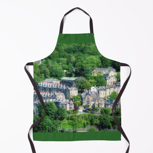 Item preview, Hebden Bridge Through Beer Goggles designed and sold by Alisonchambers2.
