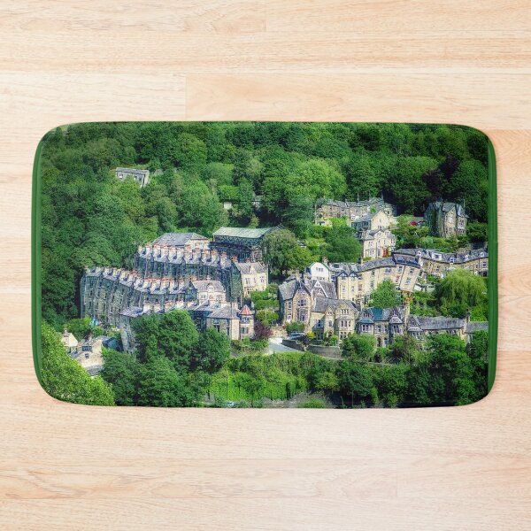 Item preview, Hebden Bridge Through Beer Goggles designed and sold by Alisonchambers2.