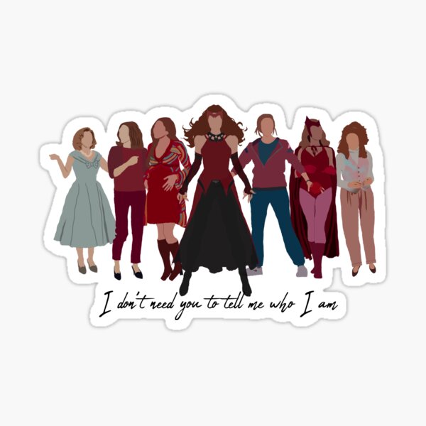 marvel stickers for sale redbubble