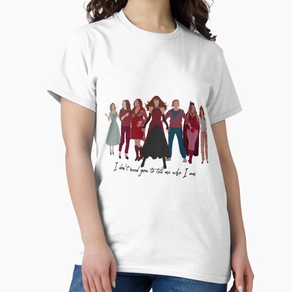 Item preview, Decades Of Wanda designed and sold by joellenicoll.