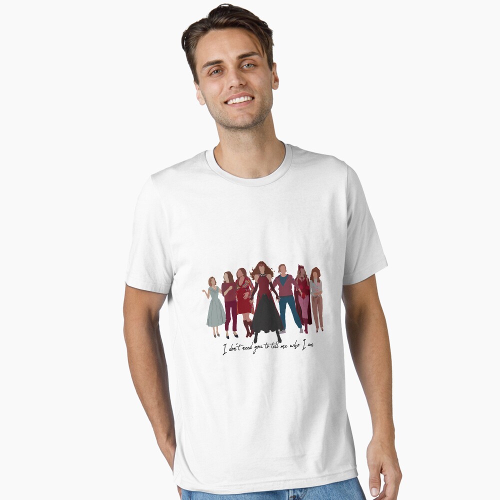 Item preview, Essential T-Shirt designed and sold by joellenicoll.