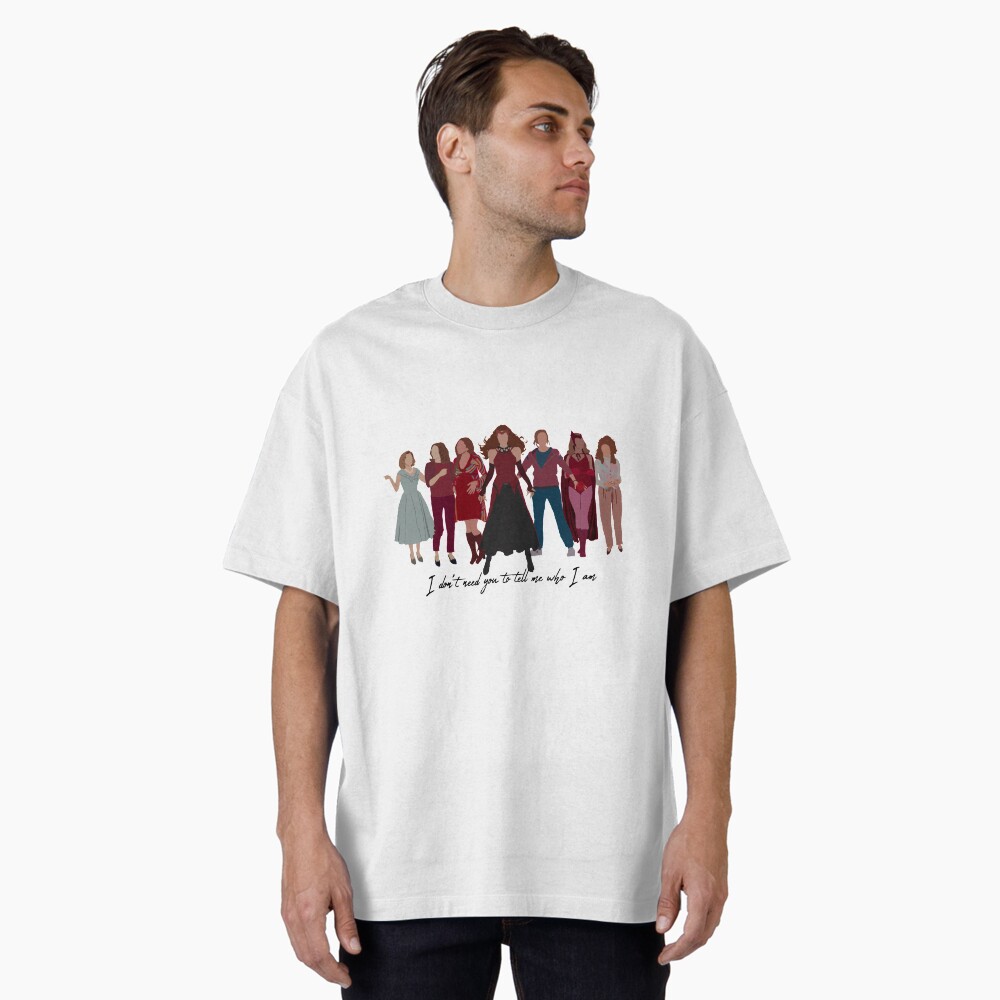 Item preview, Oversized T-Shirt designed and sold by joellenicoll.